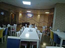 Pruva Prestige Hotel