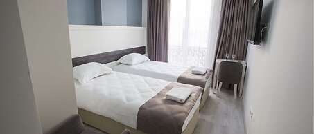 Pruva Prestige Hotel