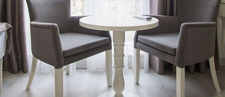 Pruva Prestige Hotel