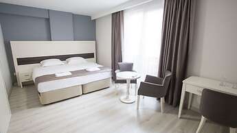 Pruva Prestige Hotel