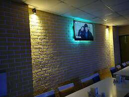 Pruva Prestige Hotel