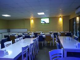 Pruva Prestige Hotel