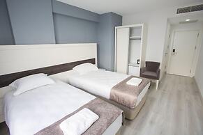 Pruva Prestige Hotel