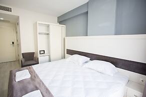 Pruva Prestige Hotel