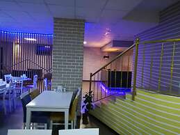 Pruva Prestige Hotel