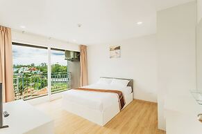 Condo in Kata in Ozonec- Unit D618