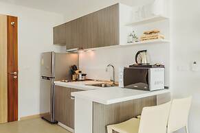 Condo in Kata in Ozonec- Unit D618