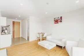 Condo in Kata in Ozonec- Unit D618