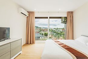 Condo in Kata in Ozonec- Unit D618