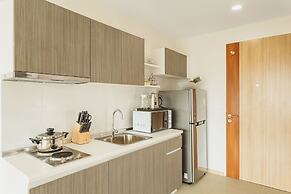 Condo in Kata in Ozonec- Unit D618