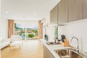 Condo in Kata in Ozonec- Unit D618