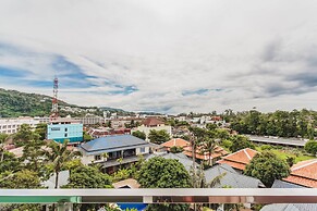 Condo in Kata in Ozonec- Unit D618