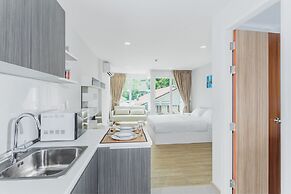 Condo in Kata in Ozone - Unit A205