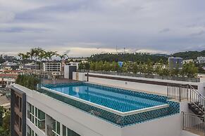 Condo in Kata in Ozone - Unit A205