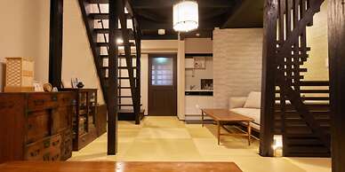 Kyomachiya Gion KANAU