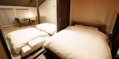 Kyomachiya Gion KANAU