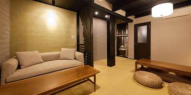 Kyomachiya Gion KANAU