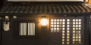 Kyomachiya Gion KANAU