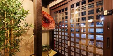 Kyomachiya Gion KANAU