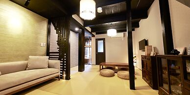 Kyomachiya Gion KANAU