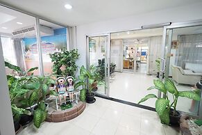 Navanakorn Golden View