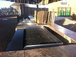 Makumutu Lodge & Campsite