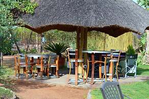 Makumutu Lodge & Campsite