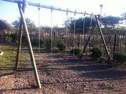 Makumutu Lodge & Campsite