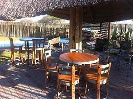 Makumutu Lodge & Campsite