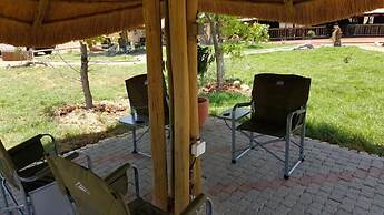 Makumutu Lodge & Campsite