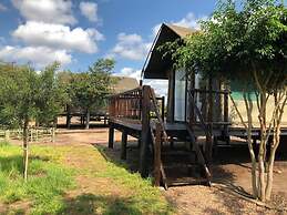Makumutu Lodge & Campsite