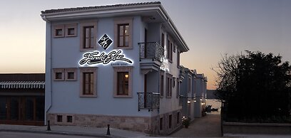 Ferahi Evler Otel
