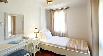 Ferahi Evler Otel