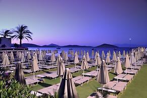 Lugga Boutique Hotel & Beach