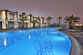 Lugga Boutique Hotel & Beach