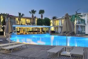 Lugga Boutique Hotel & Beach