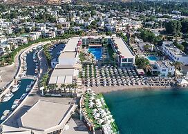 Lugga Boutique Hotel & Beach