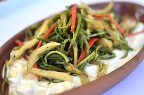 Lugga Boutique Hotel & Beach