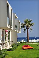 Lugga Boutique Hotel & Beach