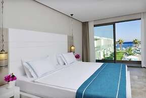 Lugga Boutique Hotel & Beach