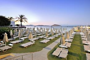 Lugga Boutique Hotel & Beach