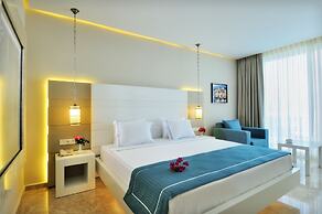 Lugga Boutique Hotel & Beach