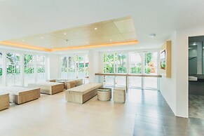 Condo in Kata in Ozone - Unit A506