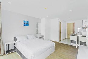 Condo in Kata in Ozone - Unit A506