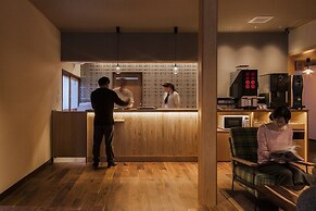 Onsen Guest House Aobato no Su