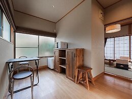 Onsen Guest House Aobato no Su