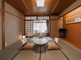 Onsen Guest House Aobato no Su