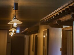 Onsen Guest House Aobato no Su