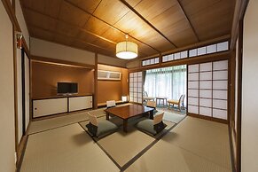 Onsen Guest House Aobato no Su