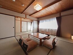 Onsen Guest House Aobato no Su